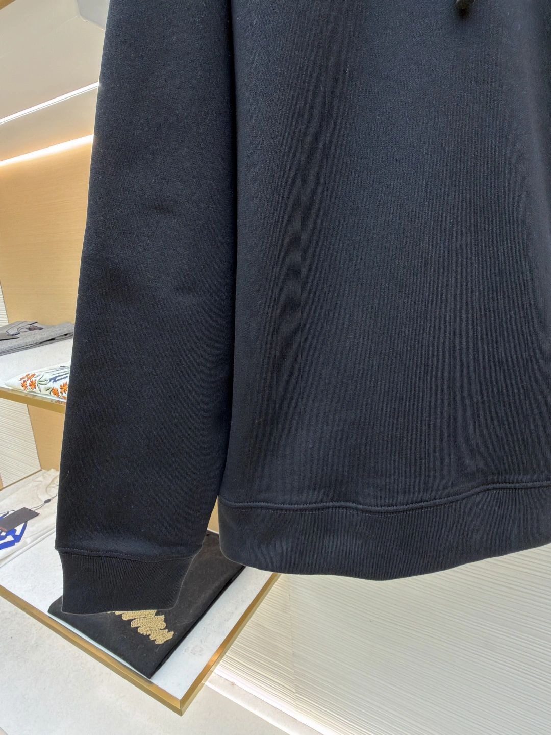 wg.luxury-- 8o5w5 Cotton oversized item:E-F509L0523H
